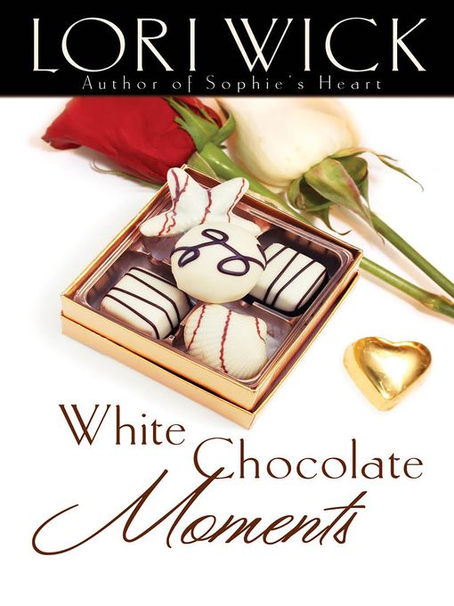 White Chocolate Moments (eBook)